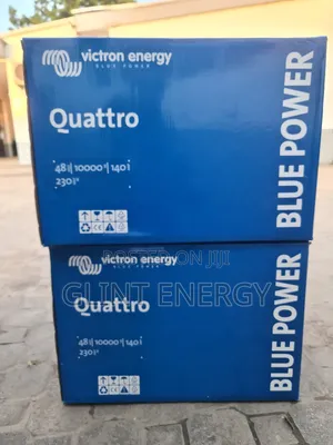 10kva 48v  Victron Energy Inverter