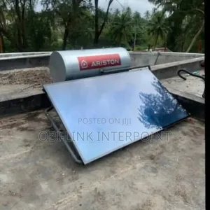 200 Liters Ariston Solar Water Heater