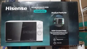Hisense 20l Microwave Oven