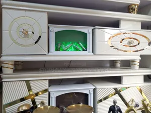 Luxury Tv Stand