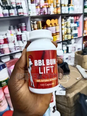 BBL Bum Lift