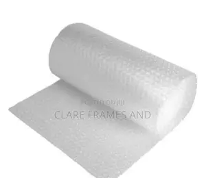 Bubble Wrap(Per Yard)