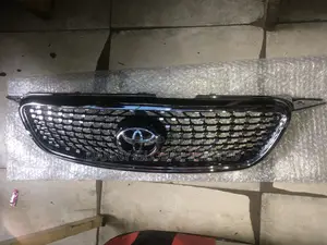 Toyota Corolla 2005 BMW Style Front Grille