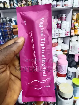 Vagina Tightening Gel