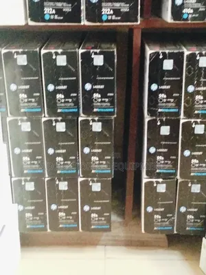 Hp 59a Toner Available On Your Store