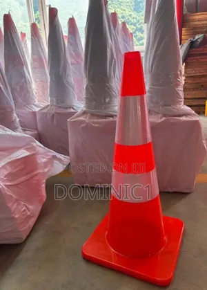 Safety Sign 75mm