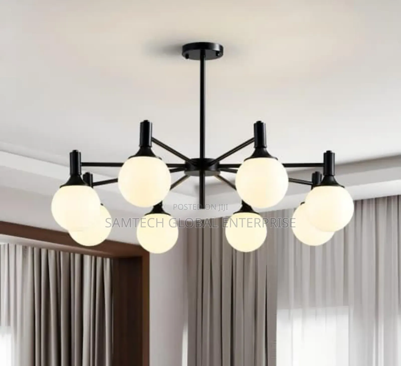 Luxury Chandelier Light