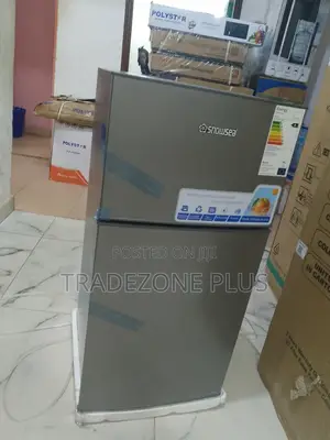 Fast Freezing Snowsea 90l Refrigerator (Bd-136)
