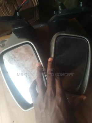 Set Side Mirror for Hyundai Sonata 2011-2012 Model