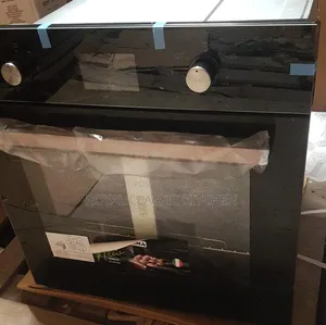 Built in Oven