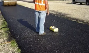 Pavement Construction, Road Renovation