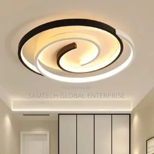 Luxury Ceiling Light
