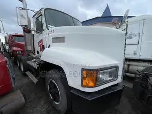 Tractor Units