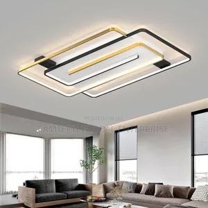 Nordic Ceiling Light