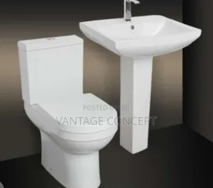 Executive Wc