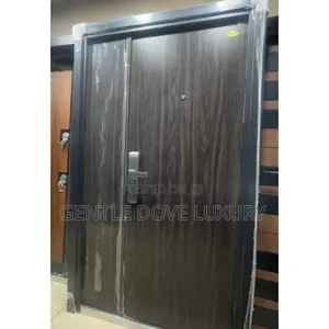 4ft German Full Metal Door for Security