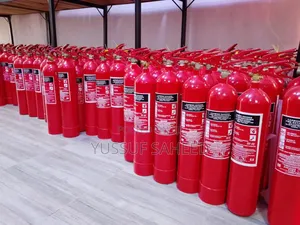 6kg Fire Extinguisher