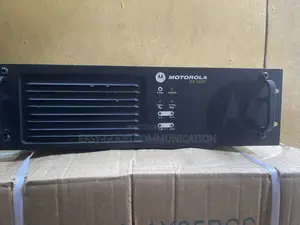 Motorola Dr 3000 Repeater