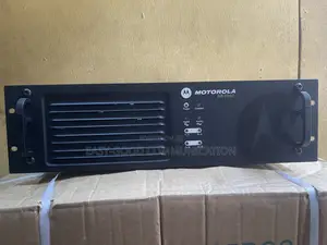 Motorola Dr 3000 Repeater