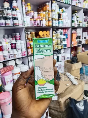 Sumifun Lipoma Cream