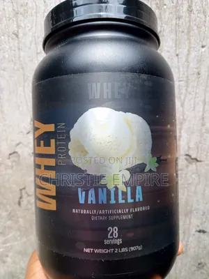 Refuel Whey Protein