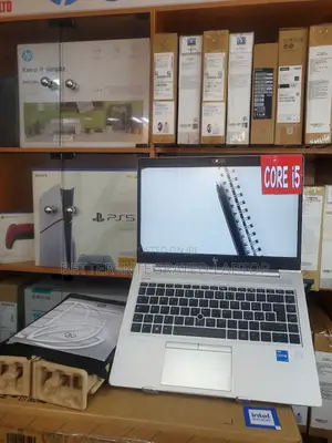 New Laptop HP ProBook 470 G3 12GB Intel Core i5 SSD 256GB