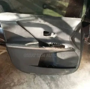 Toyota Venza 2013 Model Door Mat Front Left