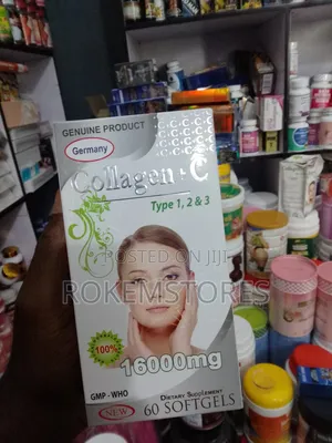 Germany Collagen+ C