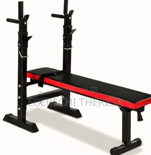 Weight Bench