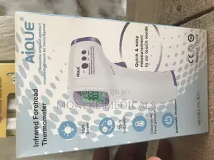 Digital Infrared Thermometer