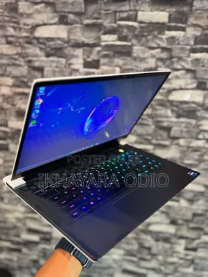 Laptop Dell Alienware X17 R2 32GB Intel Core i9 SSD 1T