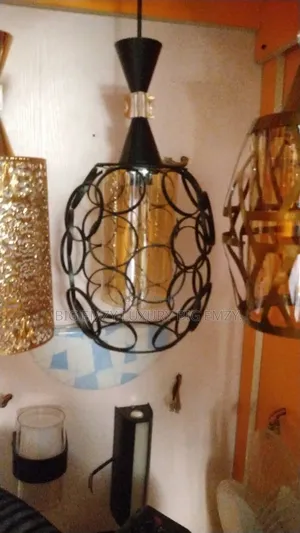 Single Pendant Lights