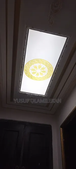 Stretch Ceiling