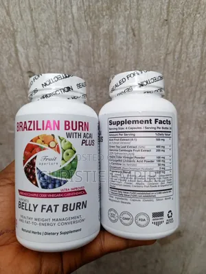 Brazilian Burn