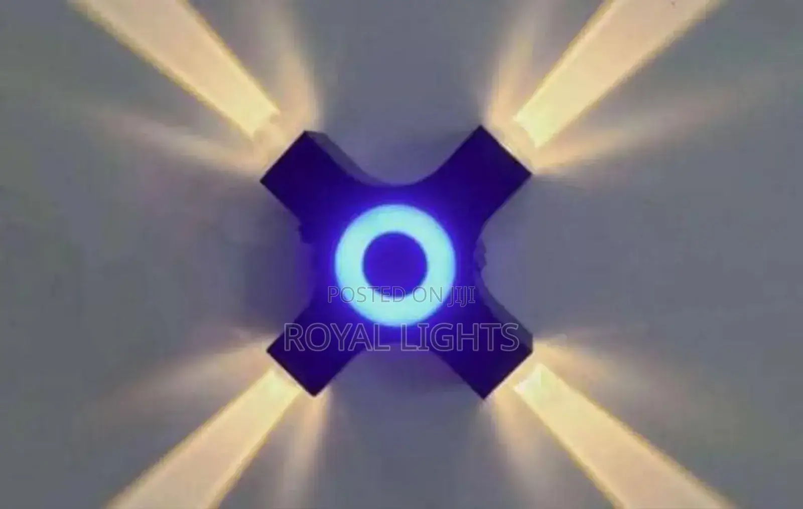 Led Wall Light