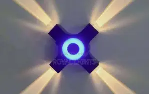 Led Wall Light