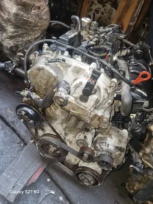 First Grade Engine for Hyundai Sonata and Kia Optima 2015 2019