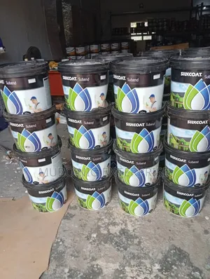 Silkcoat Paint