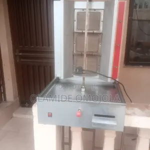 Shawarma Machine/Grill
