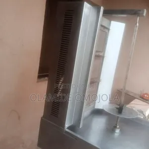 Shawarma Machine/Grill