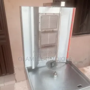 Shawarma Machine/Grill