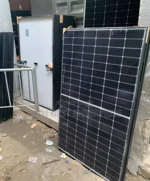 Canadian Solar Mono Panels 520watts
