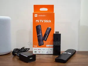 Mi Tv Stick