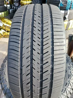 255 45 R21 Brandnew Tyre