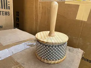 Quality Drum Shaker
