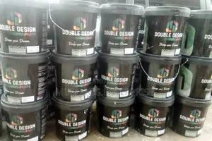 Double Design Economy Emulsion