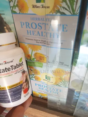 Prostate Care Herbal Blend