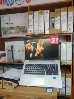 New Laptop HP ProBook 470 G3 8GB Intel Core i5 SSD 1T