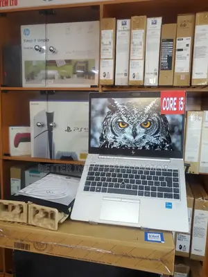 New Laptop HP ProBook 470 G3 12GB Intel Core i5 SSD 1T