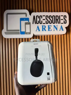 Sony Wh-1000xm6 Wireless Headphone.